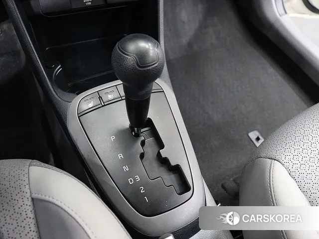 Kia Morning Urban (JA) id 3367604 из Кореи 19