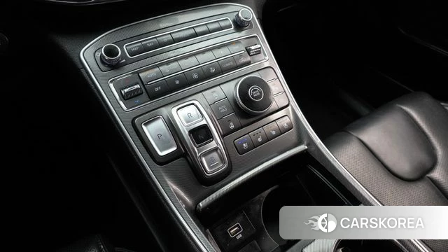 Hyundai The New Santa Fe id 3911024 из Кореи 19