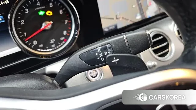 Mercedes-Benz E-Class W213 id 3484661 из Кореи 19