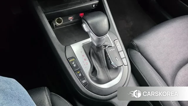 Kia The New K3 2nd generation id 3513773 из Кореи 19