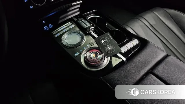 Genesis G80 (RG3) id 2894888 из Кореи 19