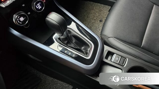 Renault Korea (Samsung) XM3 id 4614771 из Кореи 32