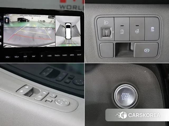 Hyundai Staria id 3338757 из Кореи 19