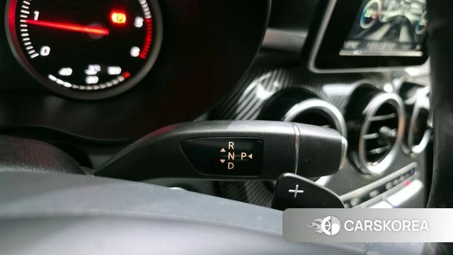 Mercedes-Benz C-Class W205 id 3886520 из Кореи 19