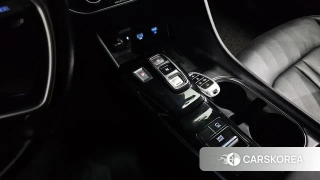 Hyundai Sonata (DN8) id 3055194 из Кореи 19