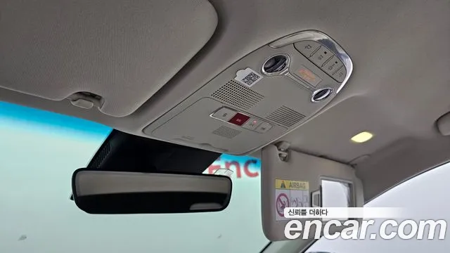 Hyundai The New Grandeur IG id 2744546 из Кореи 19