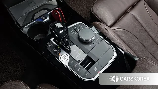 BMW 2 Series Gran Coupe (F44) id 3546263 из Кореи 19