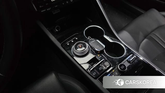 Kia K5 Hybrid 3rd Generation id 4650234 из Кореи 19