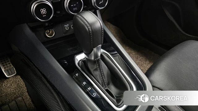 Renault Korea (Samsung) XM3 id 3899050 из Кореи 19