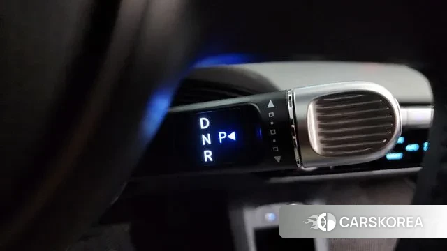 Hyundai Ionic 5 id 3739958 из Кореи 19