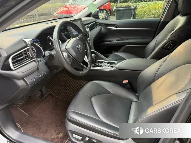 Toyota Camry id 4240437 из Китая 10