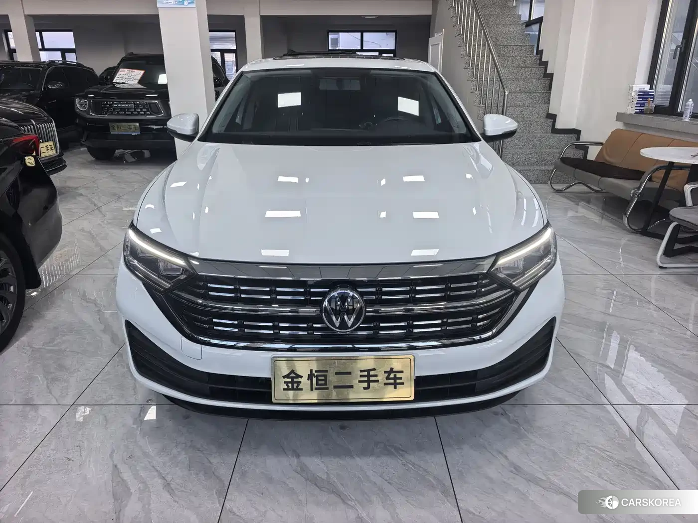 Volkswagen Sagitar id 4539212 из Китая 9