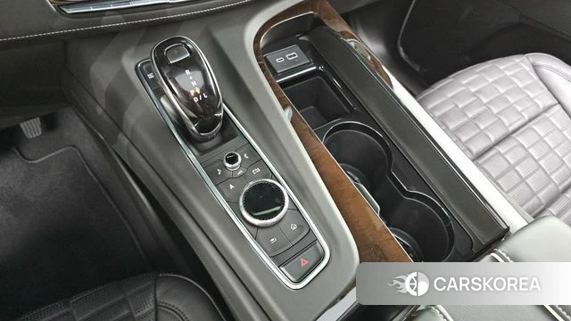 Cadillac Escalade 5th Generation id 4458096 из Кореи 35