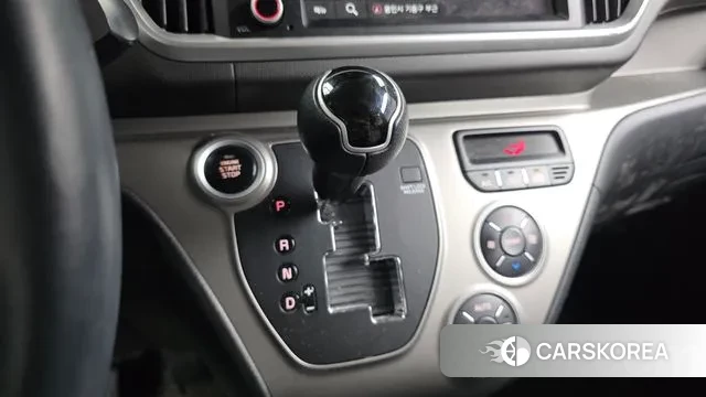 Kia The New Ray id 3394691 из Кореи 19