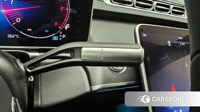 Mercedes-Benz S-Class W223 id 3236558 из Кореи 18