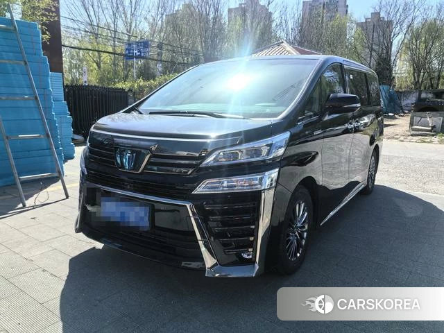 Toyota Wilfa id 4257671 из Китая 19