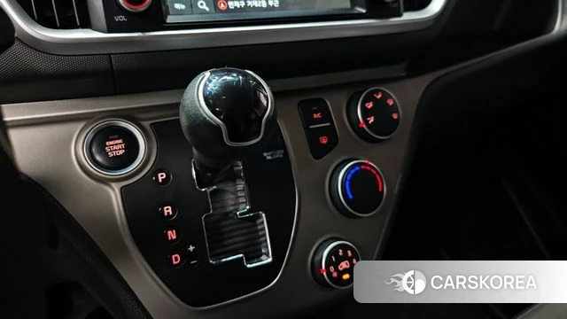 Kia The New Ray id 3821124 из Кореи 19