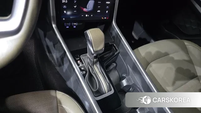 Ssangyong Torres id 3442943 из Кореи 19