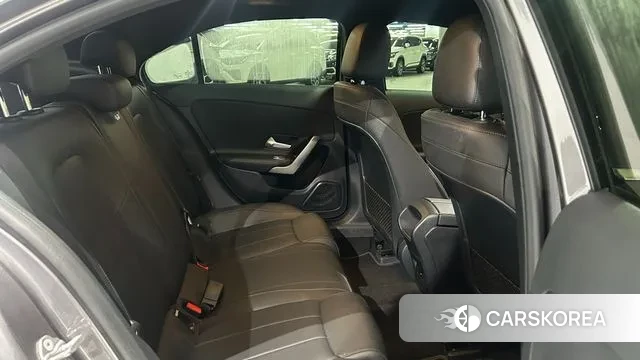 Mercedes-Benz A-Class W177 id 2969763 из Кореи 19