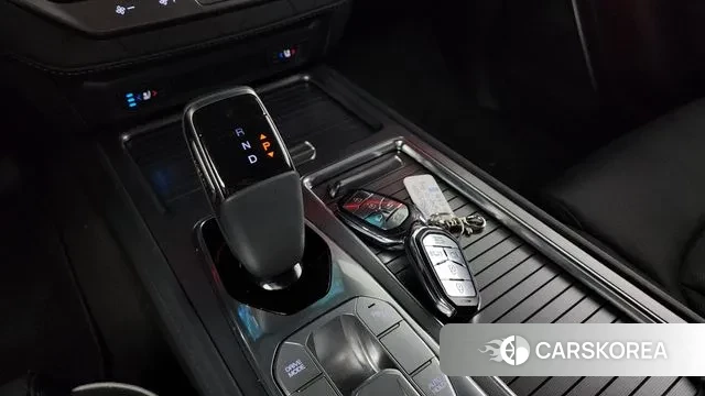 Ssangyong Rexton New Arena id 3142304 из Кореи 19