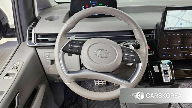 Hyundai Staria id 3870494 из Кореи 19