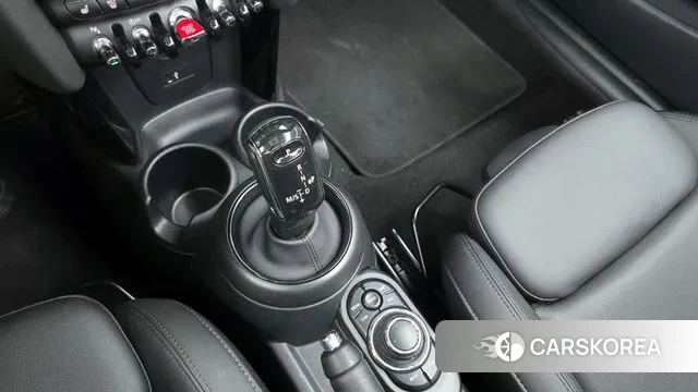 Mini Cooper Convertible id 3758328 из Кореи 19