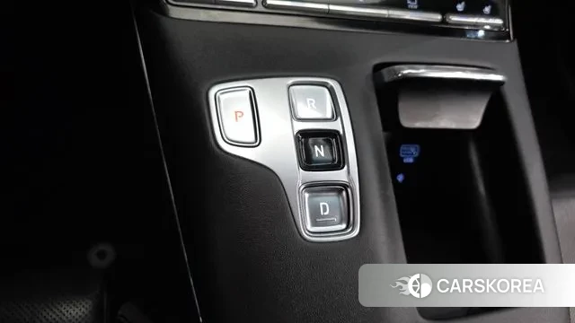 Hyundai The New Grandeur IG Hybrid id 3655760 из Кореи 19