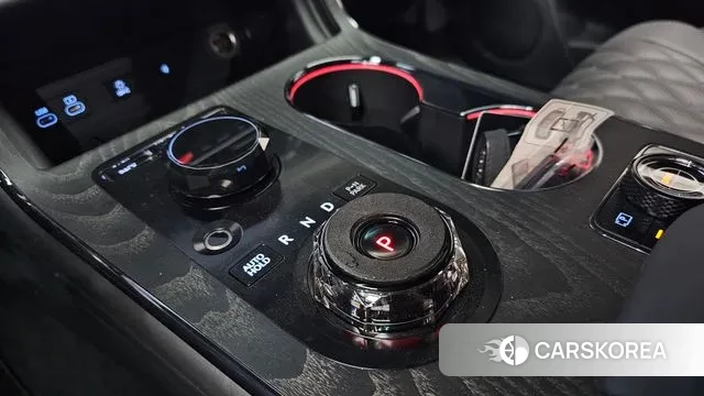 Genesis GV80 id 3610051 из Кореи 19