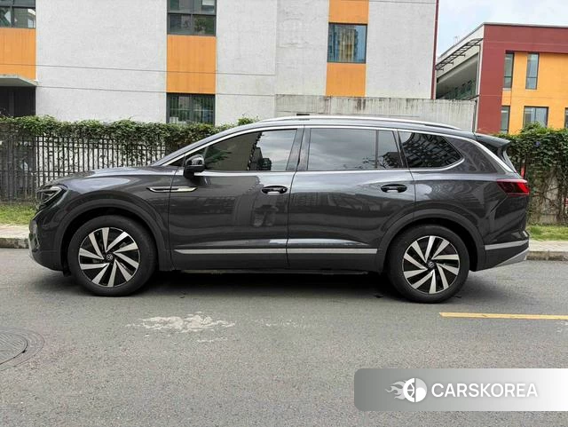 Volkswagen Lanjing id 4216777 из Китая 18