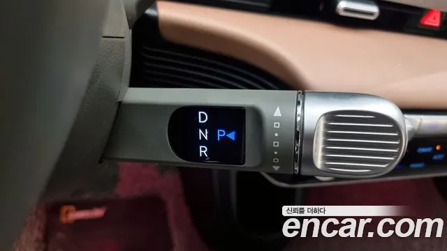 Hyundai Ionic 5 id 2905974 из Кореи 19