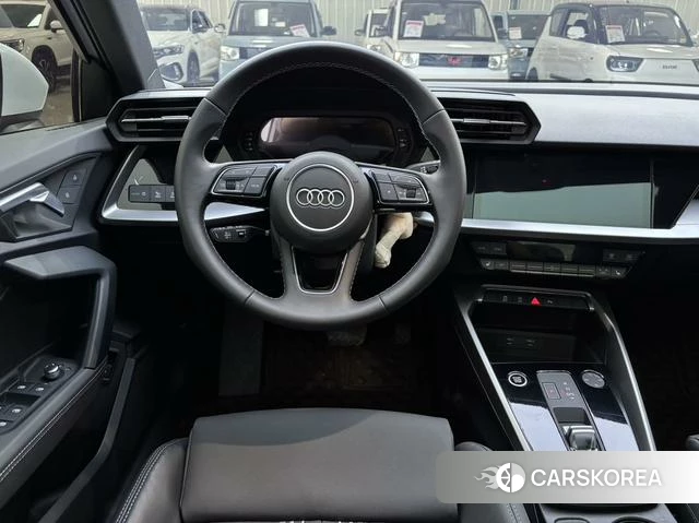Audi A3 id 4301041 из Китая 12