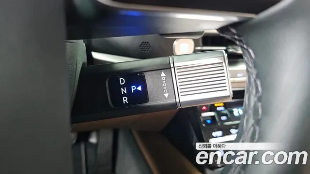 Hyundai Grandeur Hybrid (GN7) id 2862633 из Кореи 19