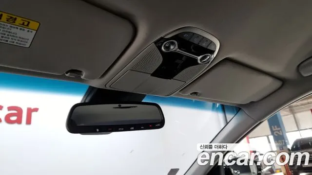 Hyundai Grandeur IG id 2665189 из Кореи 19