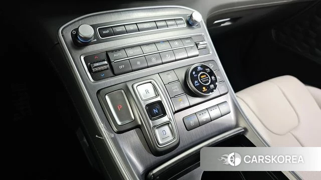 Hyundai The New Santa Fe id 4571914 из Кореи 32
