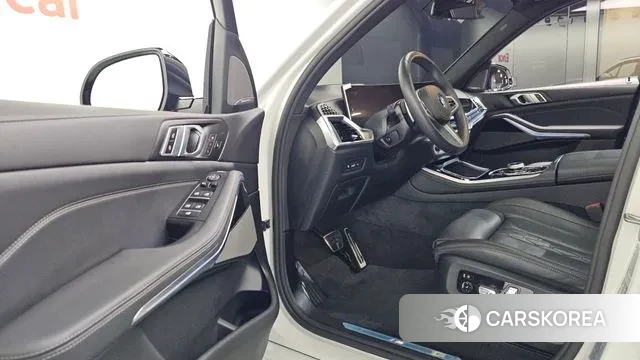 BMW X5 (G05) id 3763216 из Кореи 19