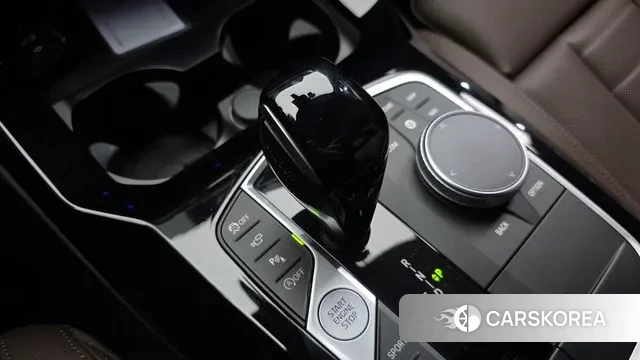 BMW X3 (G01) id 3644688 из Кореи 19