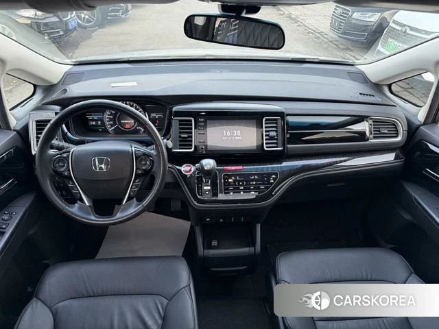 Honda Ai Lishen id 4258388 из Китая 21