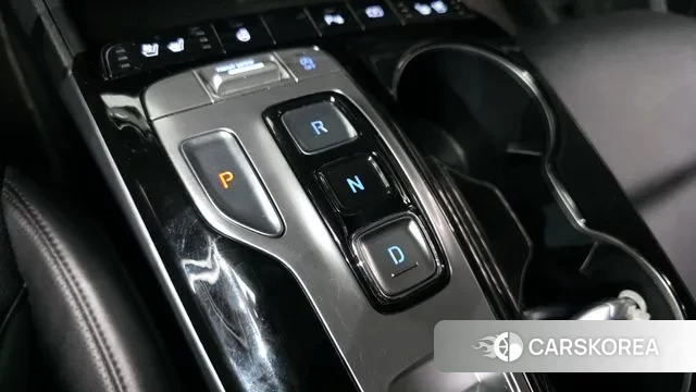 Hyundai Tucson (NX4) id 3745740 из Кореи 19