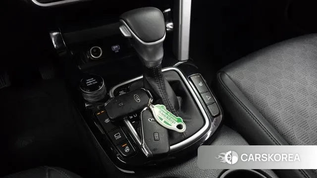 Kia Seltos id 3582245 из Кореи 19