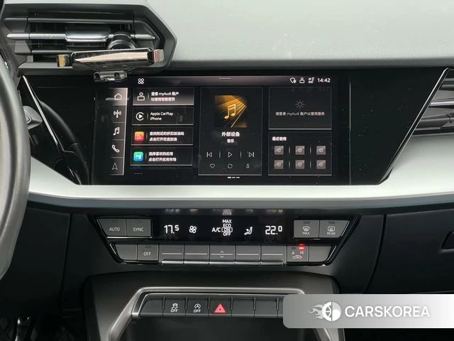 Audi A3 id 4291170 из Китая 19