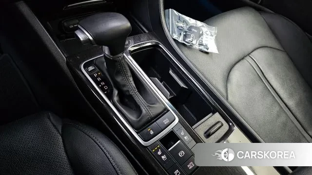 Kia The New K5 2nd generation id 3608224 из Кореи 19