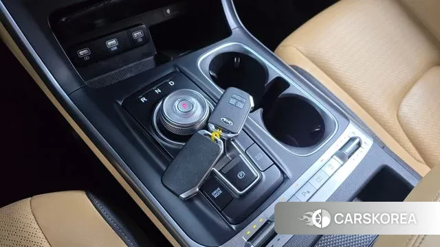 Kia Carnival 4th generation id 3459207 из Кореи 19