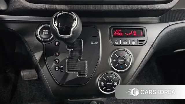 Kia The New Kia Ray id 3452341 из Кореи 19