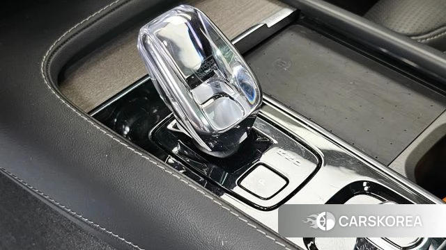 Volvo XC90 second Generation id 4469186 из Кореи 34