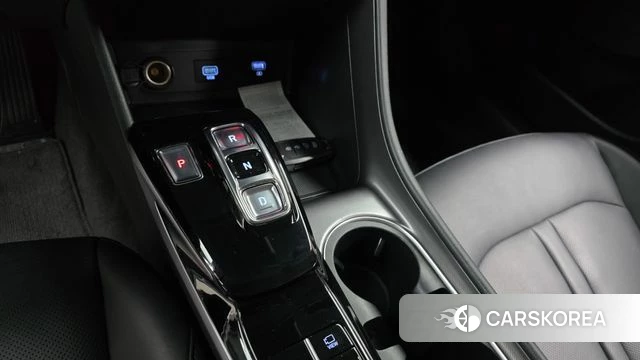 Hyundai Sonata (DN8) id 4303215 из Кореи 29