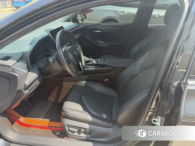Toyota Asian dragon id 4307622 из Китая 9