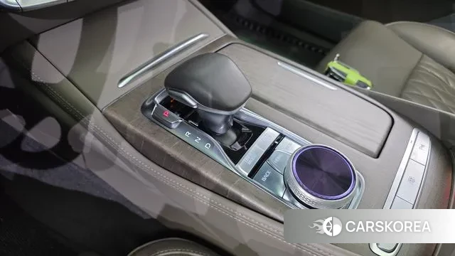 Kia The New K9 2nd generation id 3587129 из Кореи 19