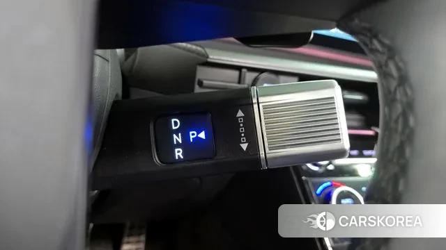 Hyundai Santa Fe (MX5) id 3420220 из Кореи 19