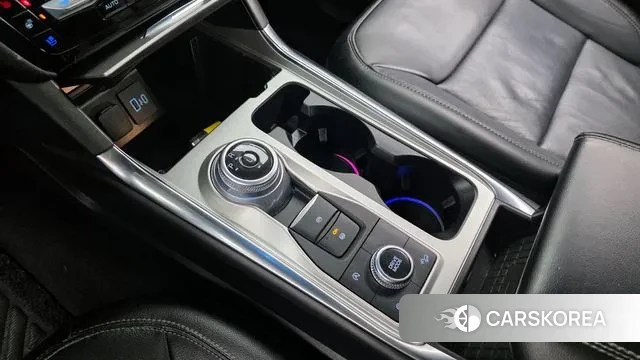 Ford Explorer 6th Generation id 3640193 из Кореи 19