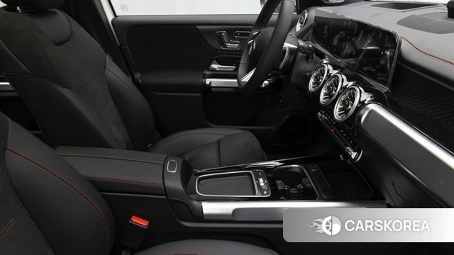 Mercedes-Benz EQB X243 id 4680020 из Кореи 19